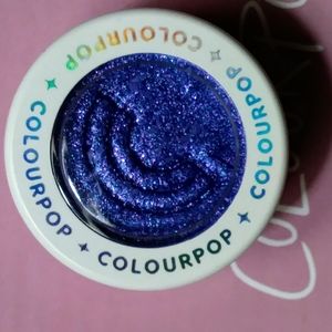COLOURPOP SUPER SHOCK LIMITED EYESHADOW RESTMORE